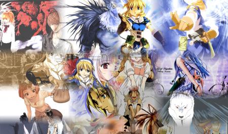 manga!!!